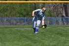 Softball vs Emerson  Wheaton College Women's Softball vs Emerson College - Photo By: KEITH NORDSTROM : Wheaton, Softball